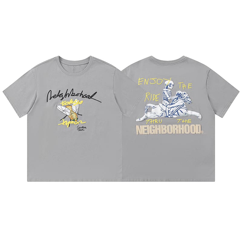 Travis Scott Ps5 Tee