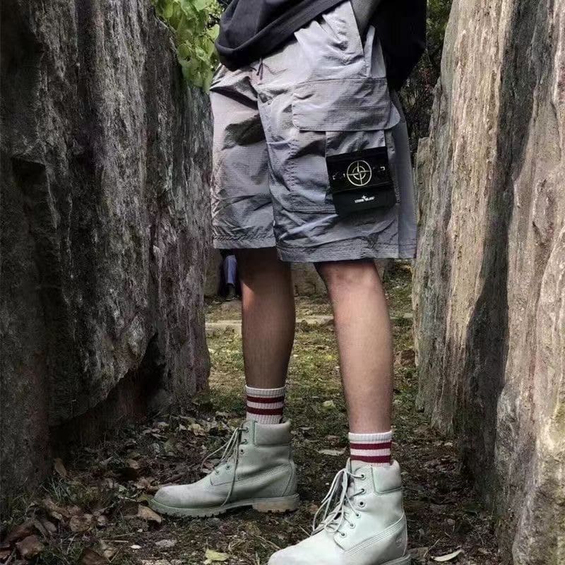 Stone Island Men’S Shorts