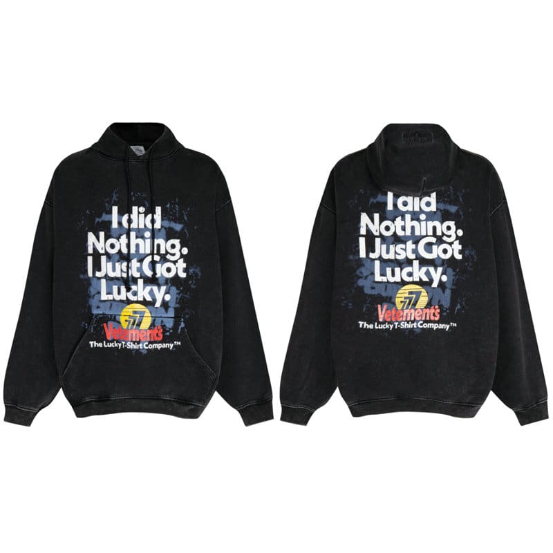 Werther Cute Rhinestone Sweatshirt