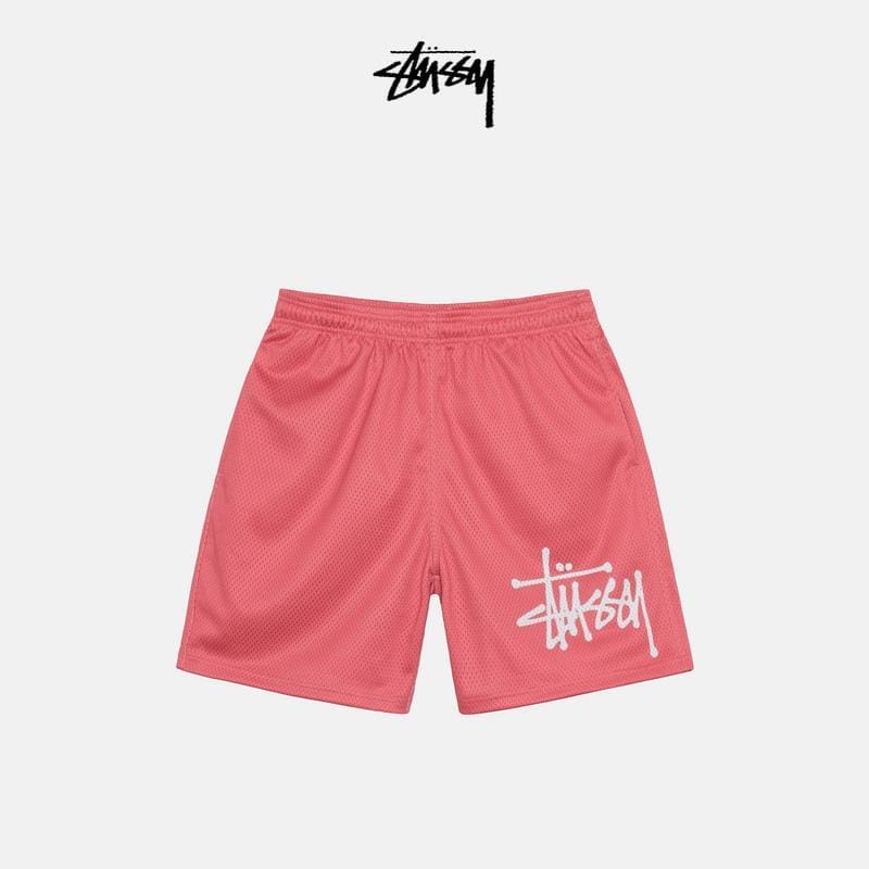 Mesh Short Big Basic