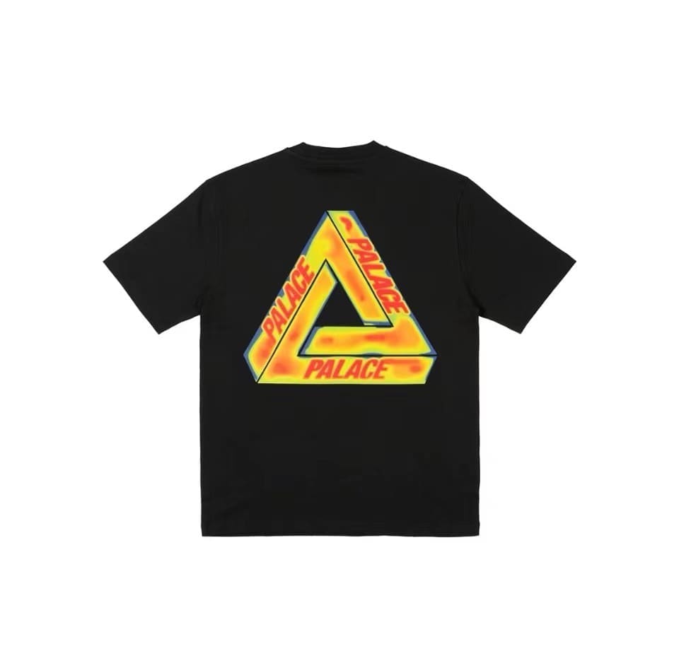Palace Heat Sensi Tee