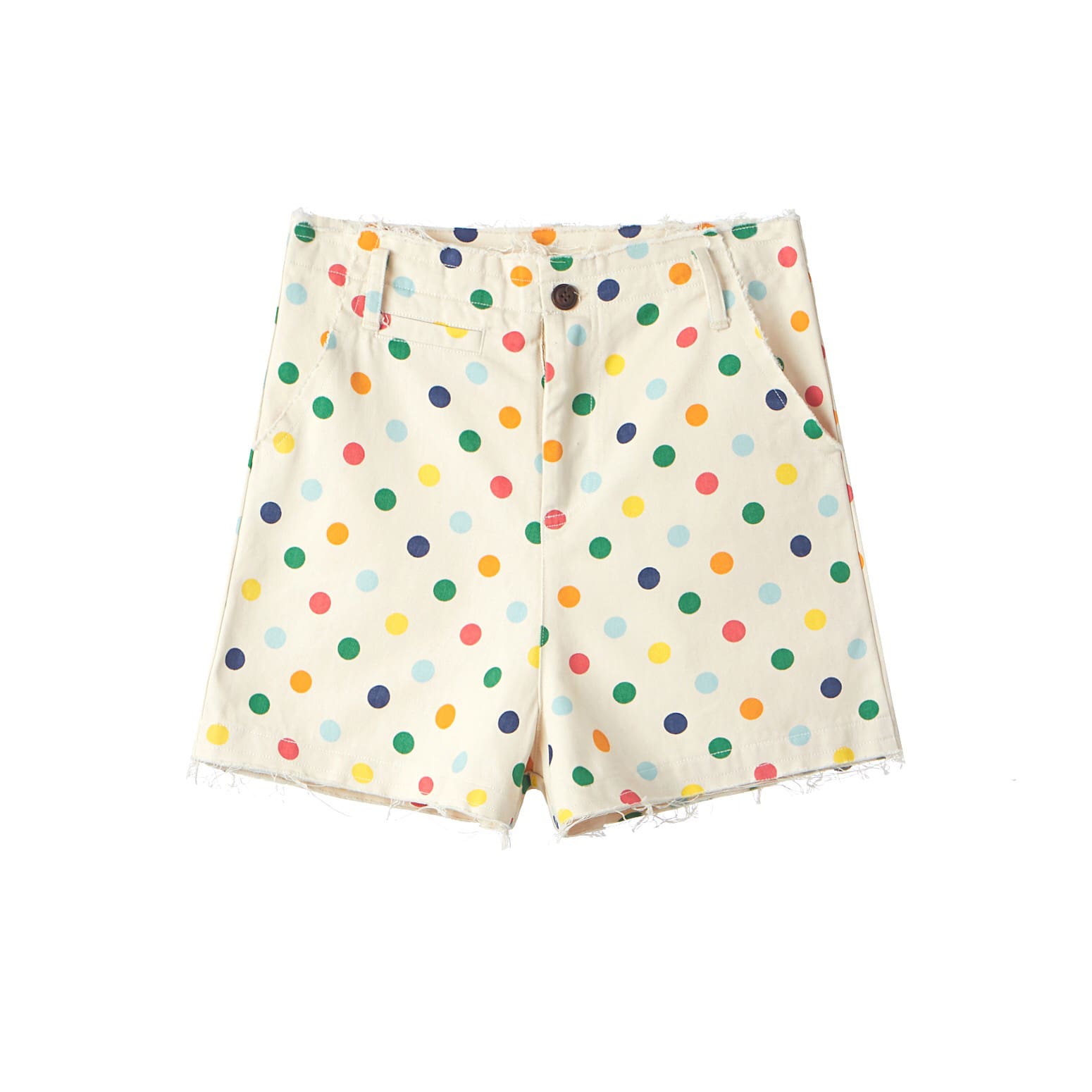 Golf Wang Polka Dot Shorts