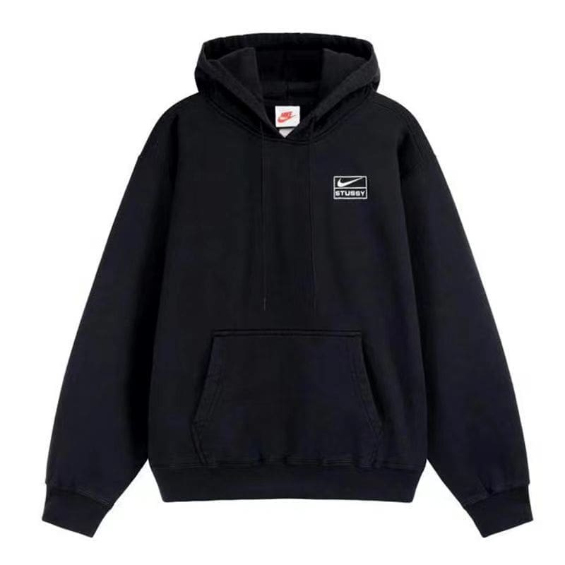 Stussy No. 8 Ball Hooded Sweater
