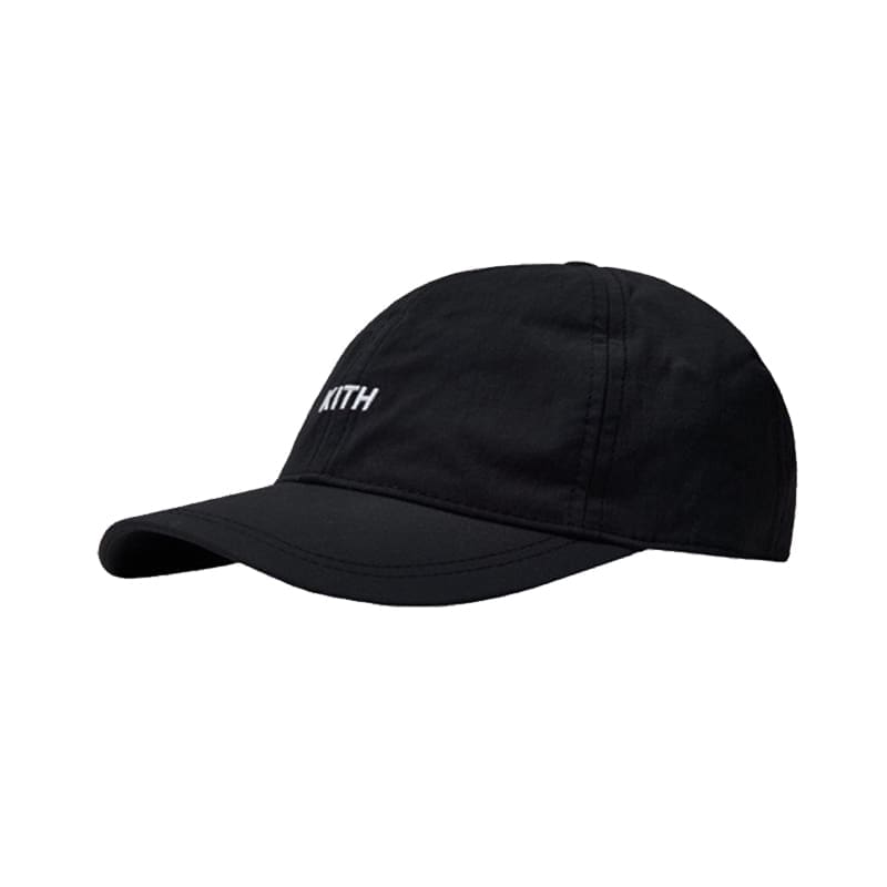 Kith Maychao Street Nylon Cap