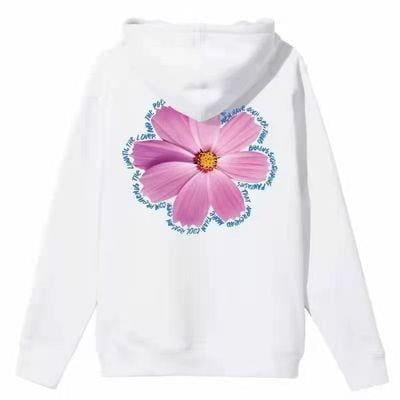 Stussy No. 8 Ball Hooded Sweater