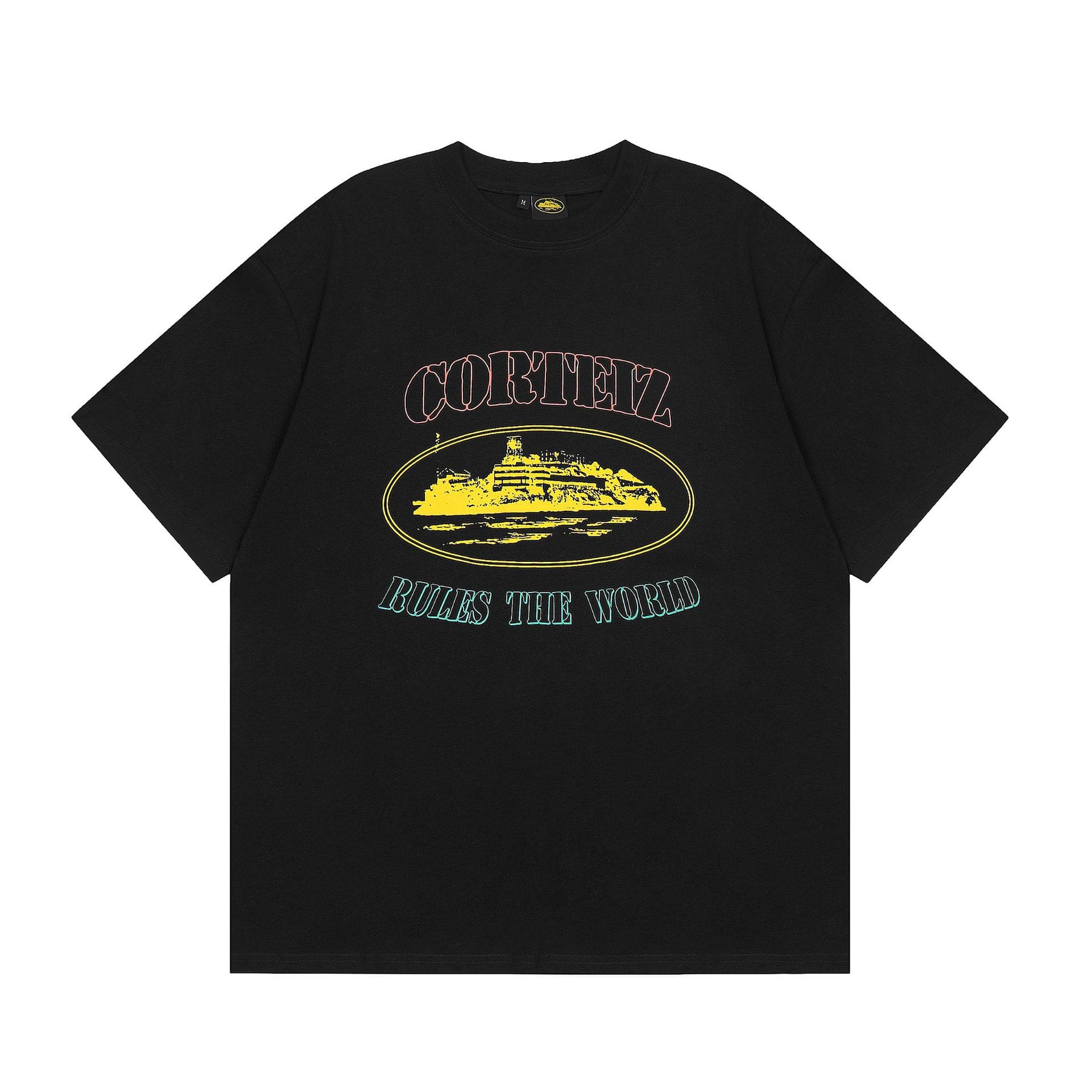 Corteiz Series Trendy Tee 2