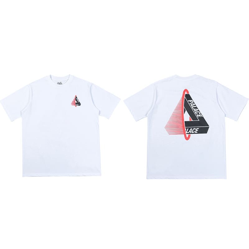 Palace Triangle Graffiti Tee 2