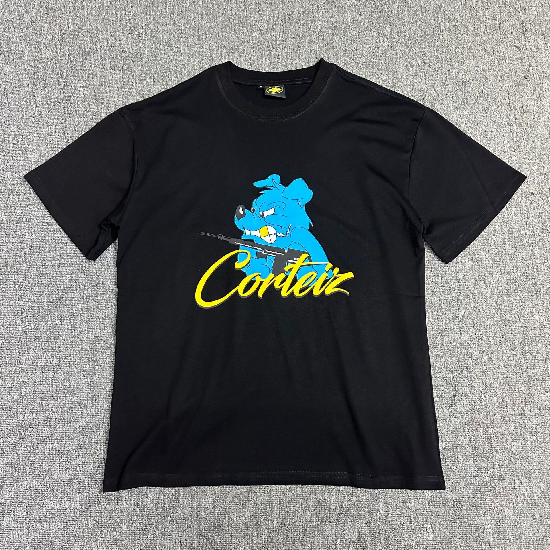 Corteiz Series Trendy Tee 2