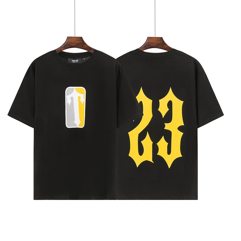 Trapstar Summer Men’S T-Shirt