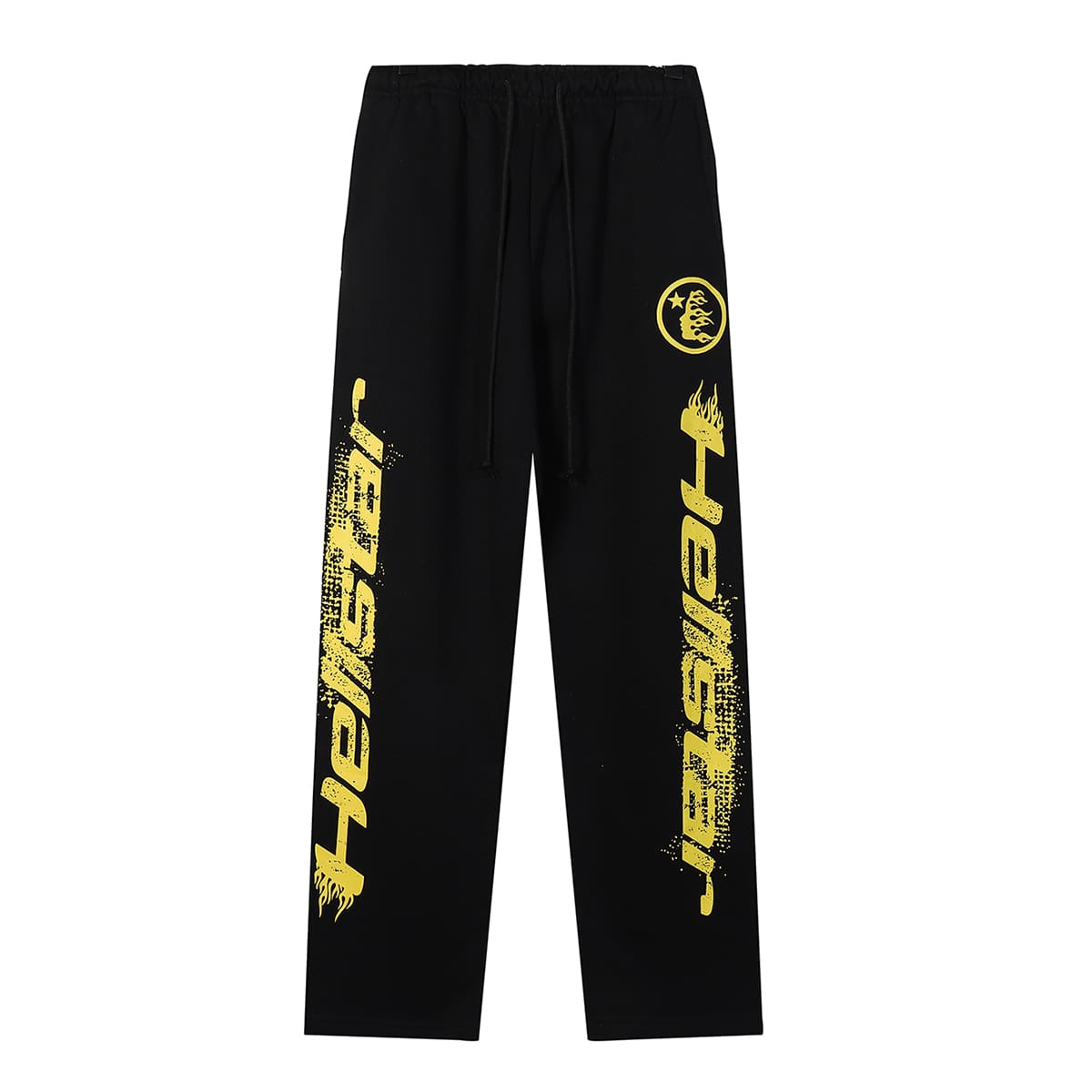 H*lst*r flare pants