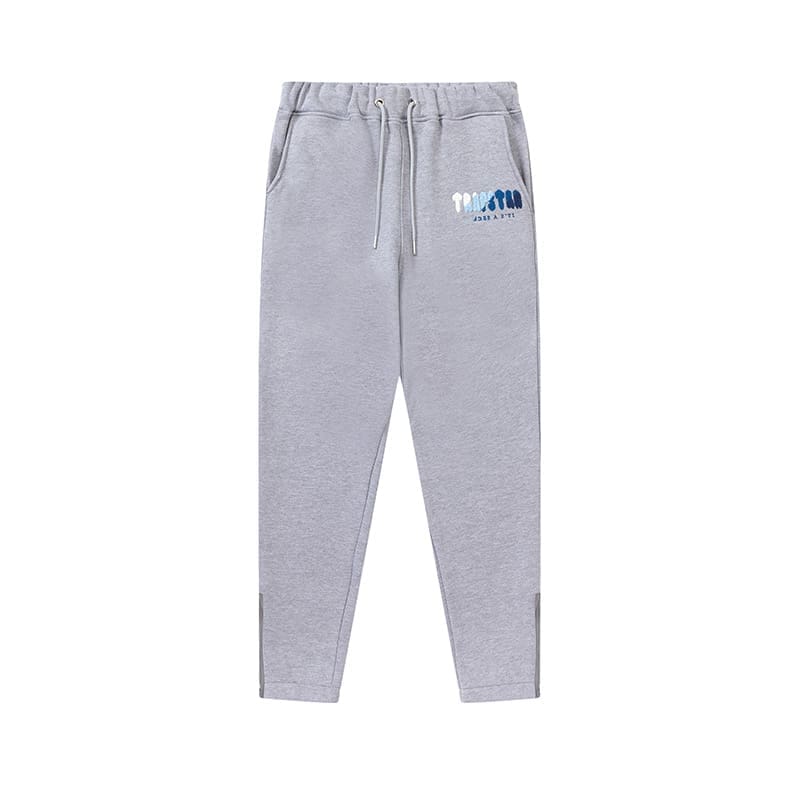 Trapstar Embroidered Letter Tracksuit