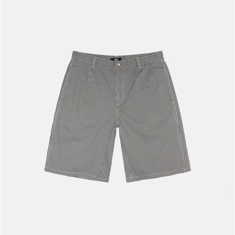 Chino Work Short