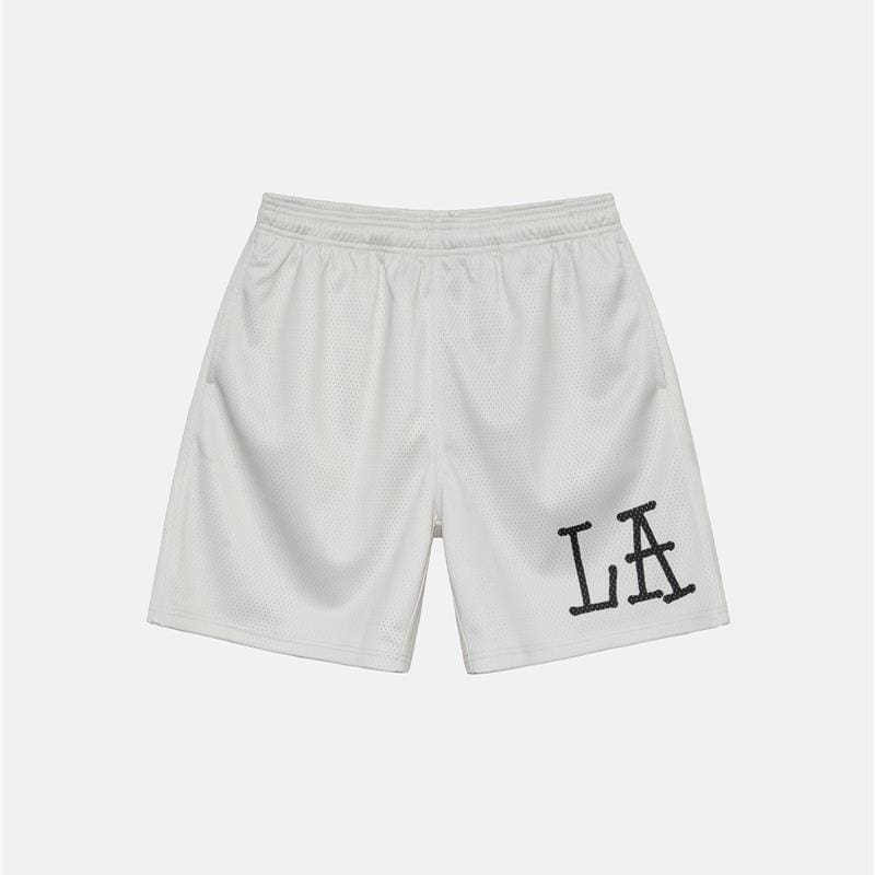 Mesh Short La