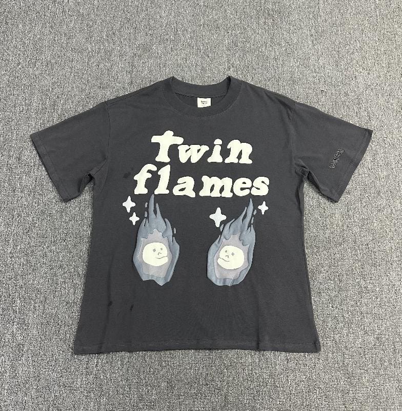 Special-Interest Fashion Brand Broken Planet Tee