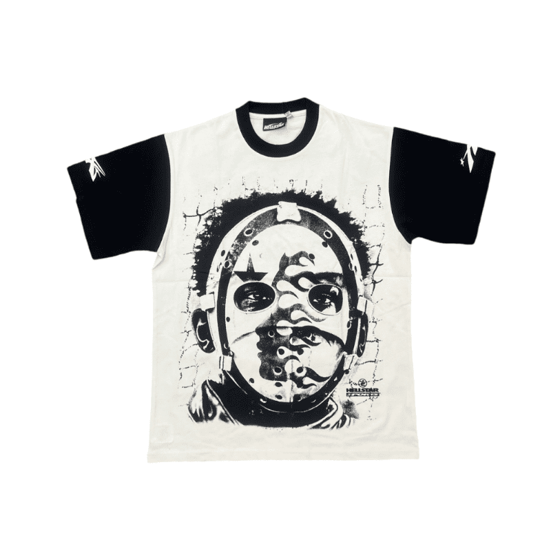 H*lst*r studios 777 path 2 paradise tee