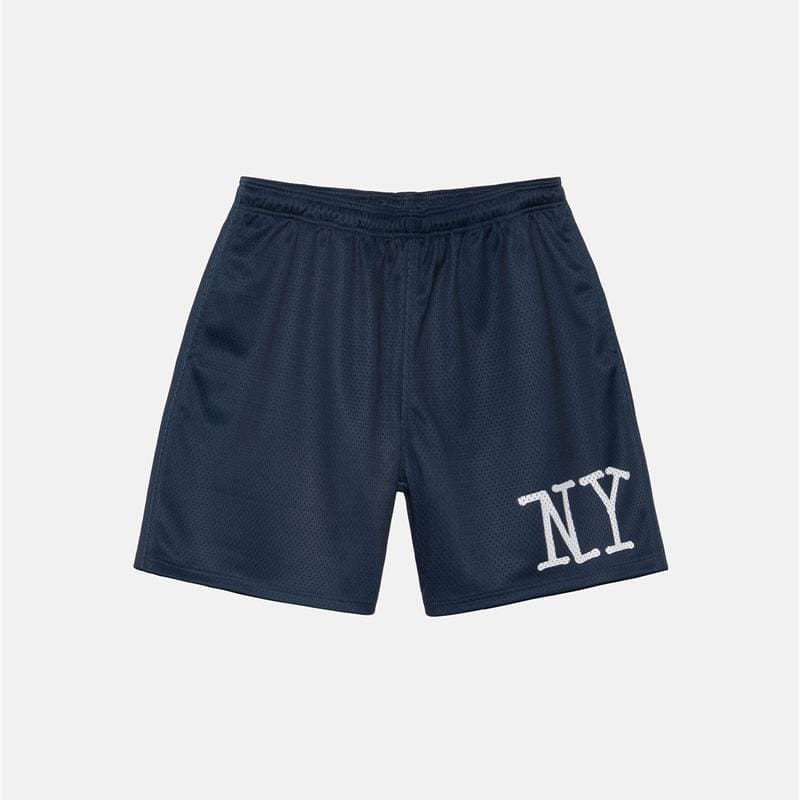 Mesh Short Ny