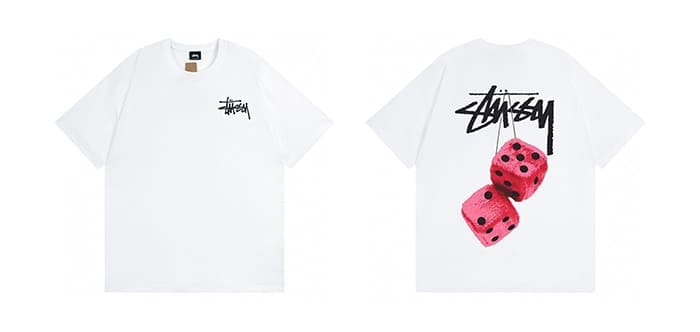 Stussy T-Shirt