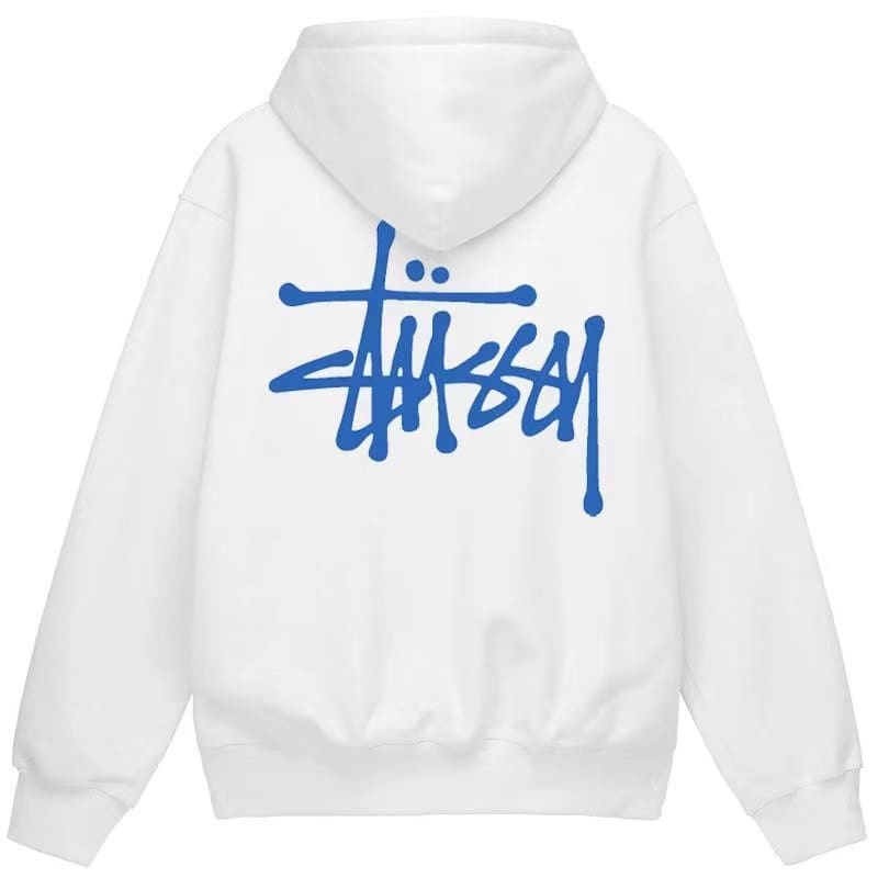 Stussy Cherry Hooded Sweater