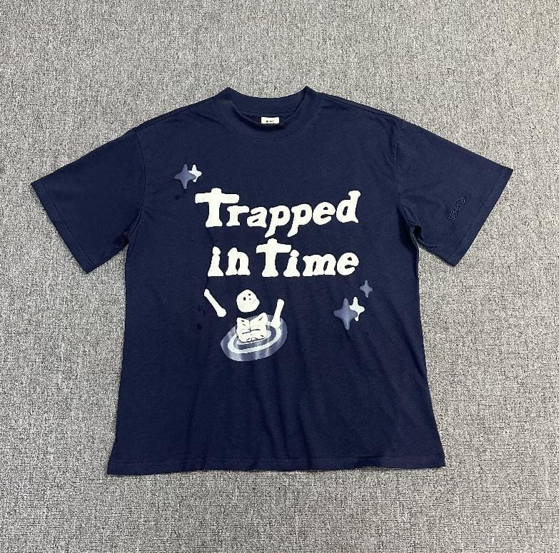 Special-Interest Fashion Brand Broken Planet Tee