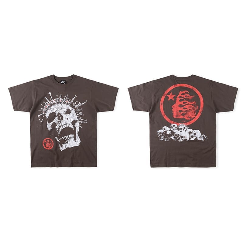 Summer Love Letter Vintage Tee