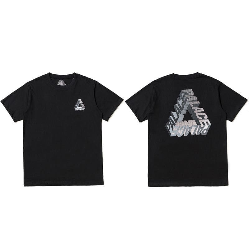 Palace Triangle Graffiti Tee 2