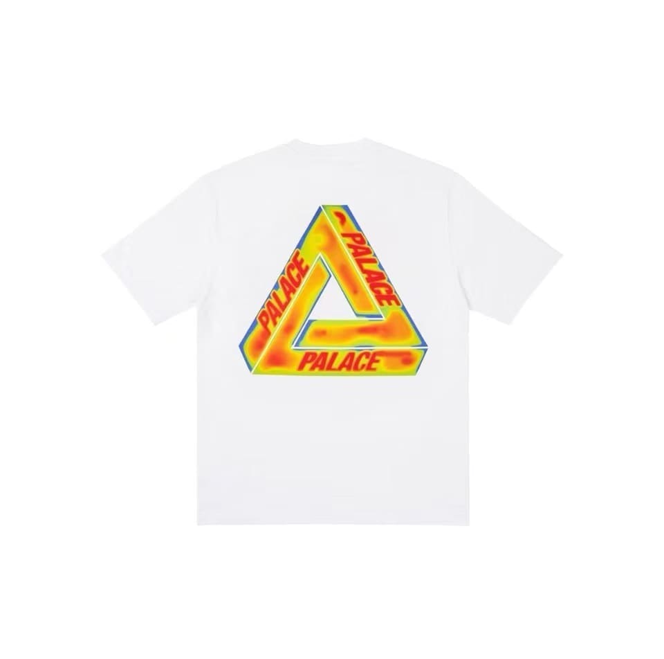 Palace Heat Sensi Tee