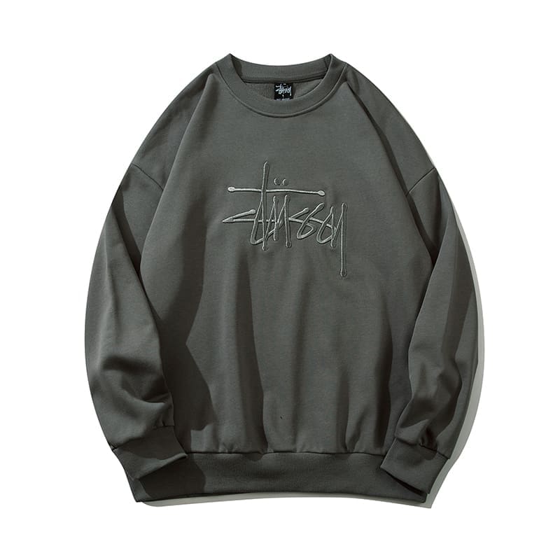 Basic Stüssy Crew