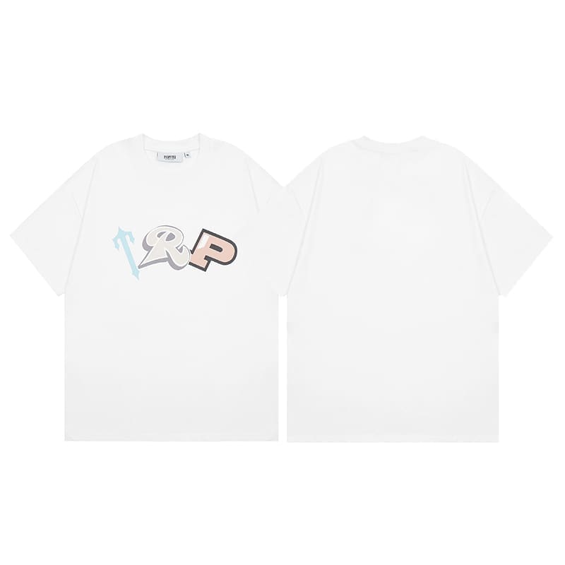 Trapstar Gradient Towel Embroidery Tee