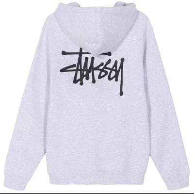 Stussy No. 8 Ball Hooded Sweater