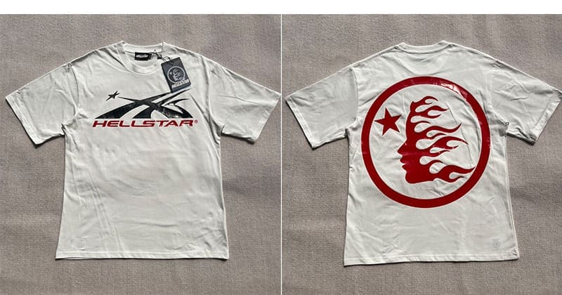 H*lst*r vintage foreign trade tee