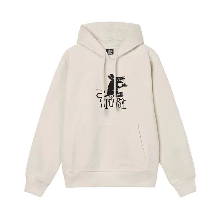 Stussy No. 8 Ball Hooded Sweater