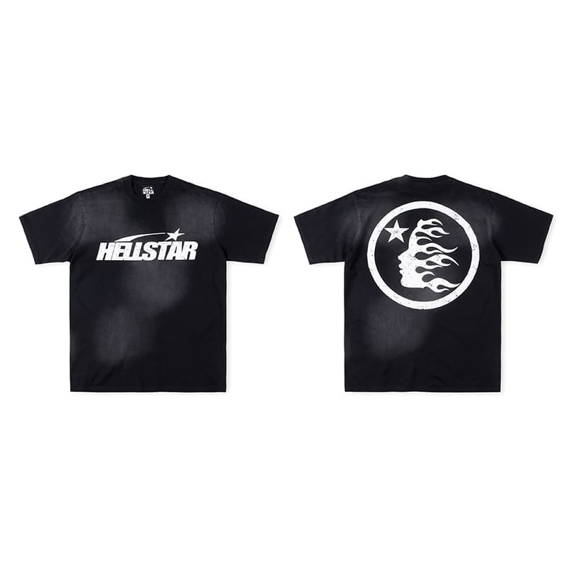 Summer Love Letter Vintage Tee