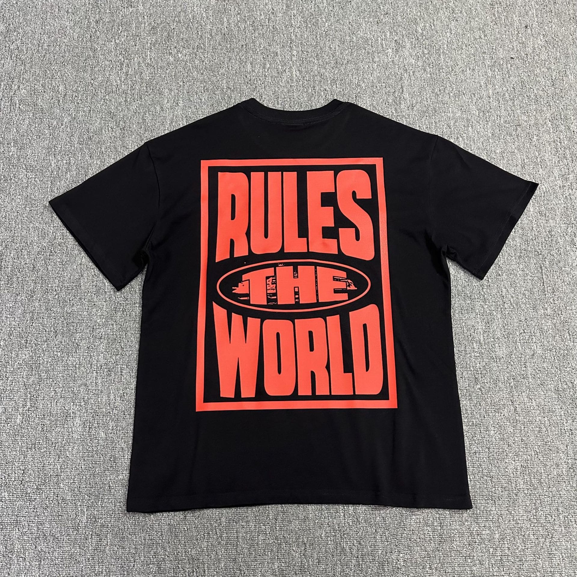 Corteiz Series Trendy Tee 2