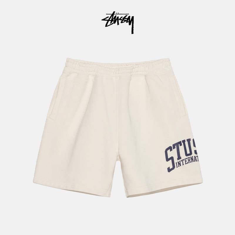 Fleece Short International