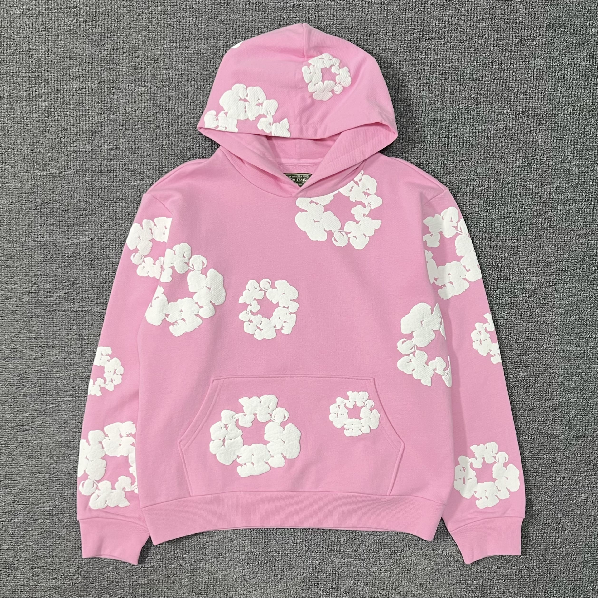 Denim Tears Kapok Sweater