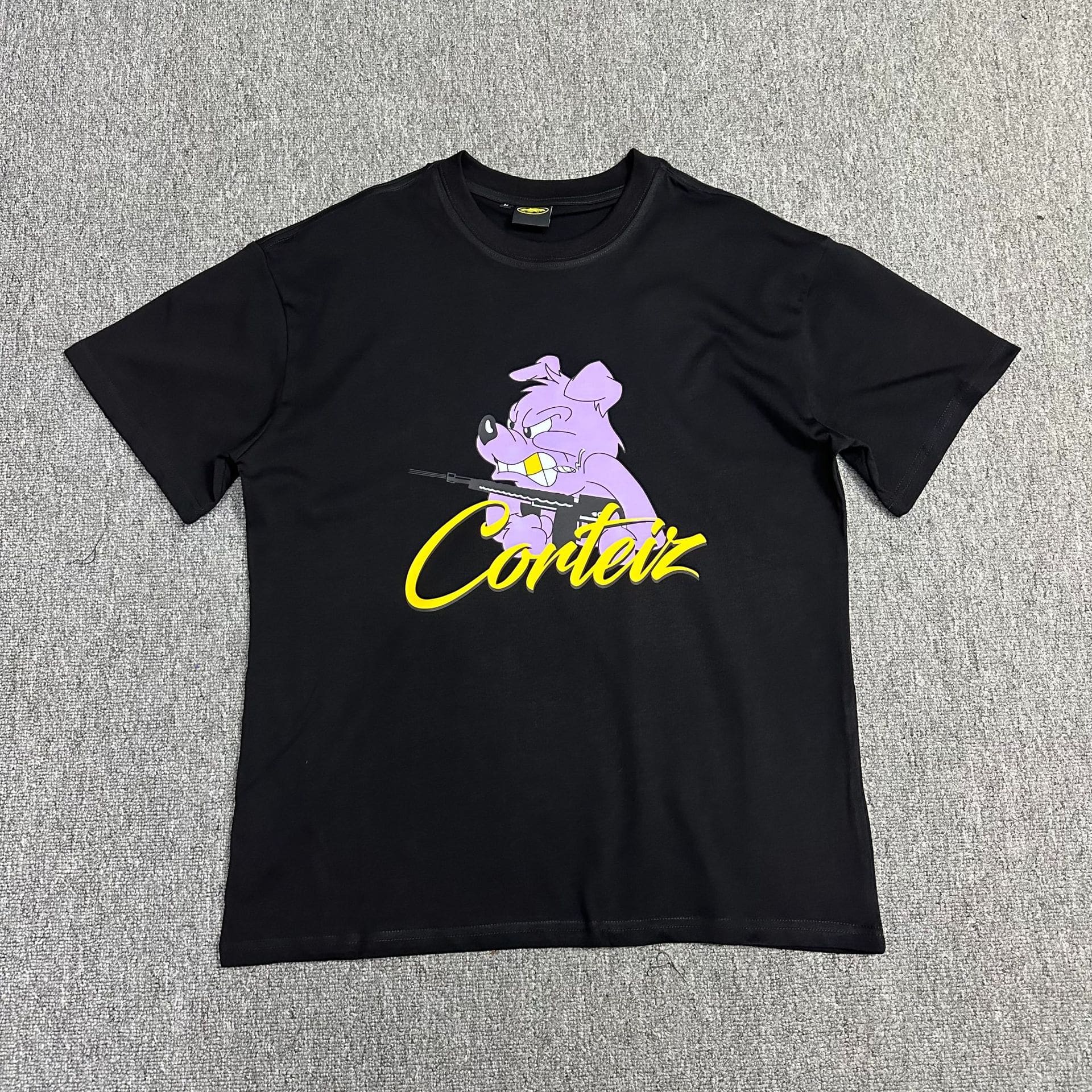 Corteiz Series Trendy Tee 2