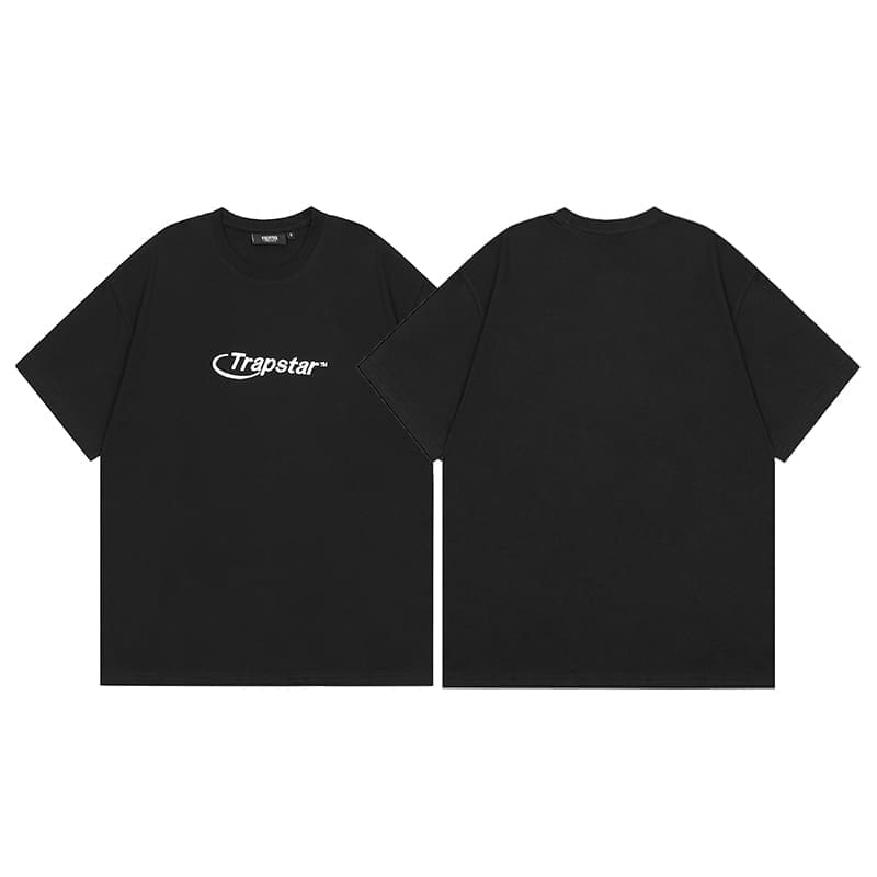 Trapstar Gradient Towel Embroidery Tee