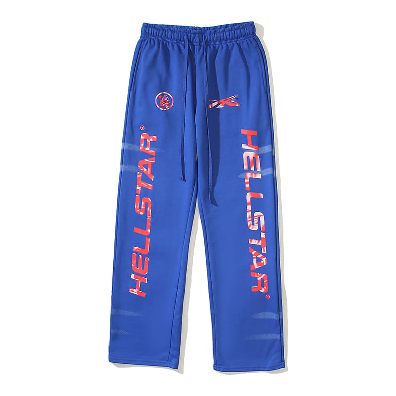 H*lst*r flare pants