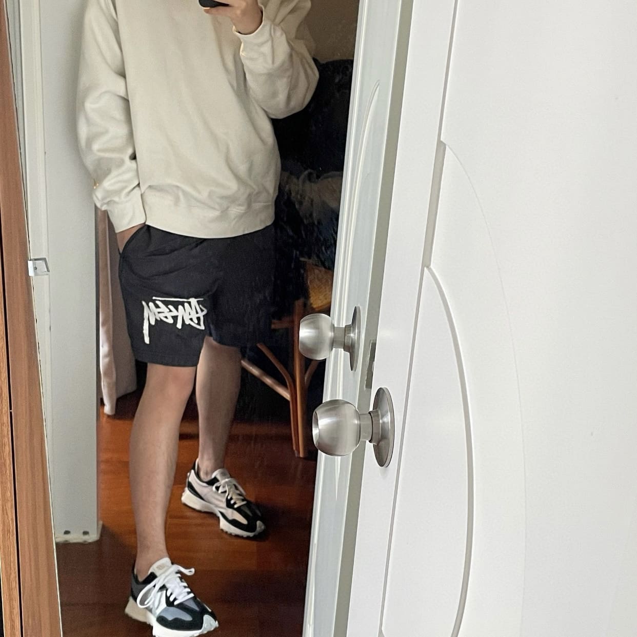 Water Short Big Basic