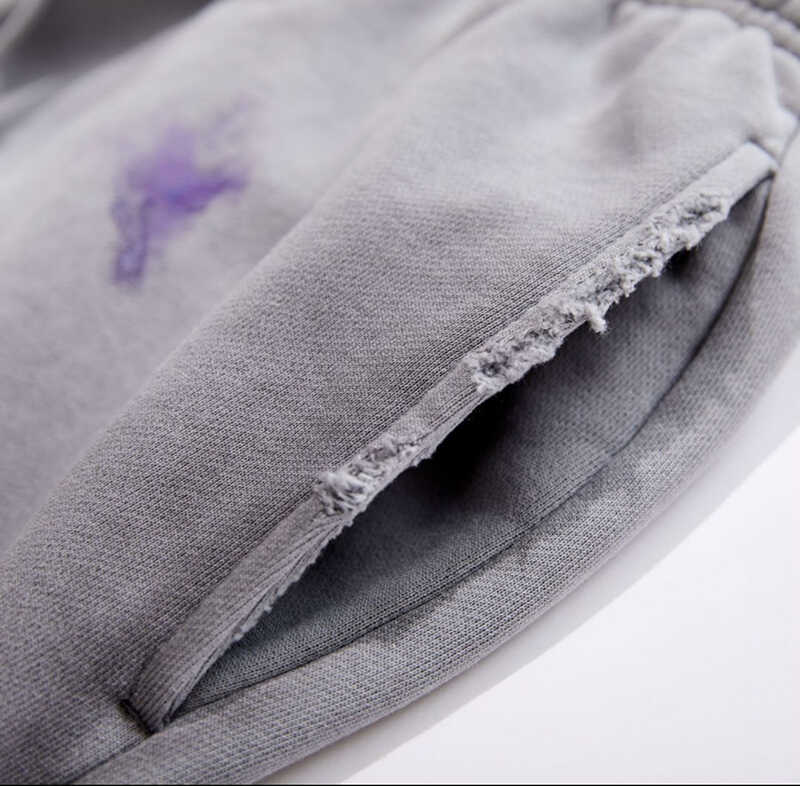 saint vintage sssaint L**is 24ss shorts