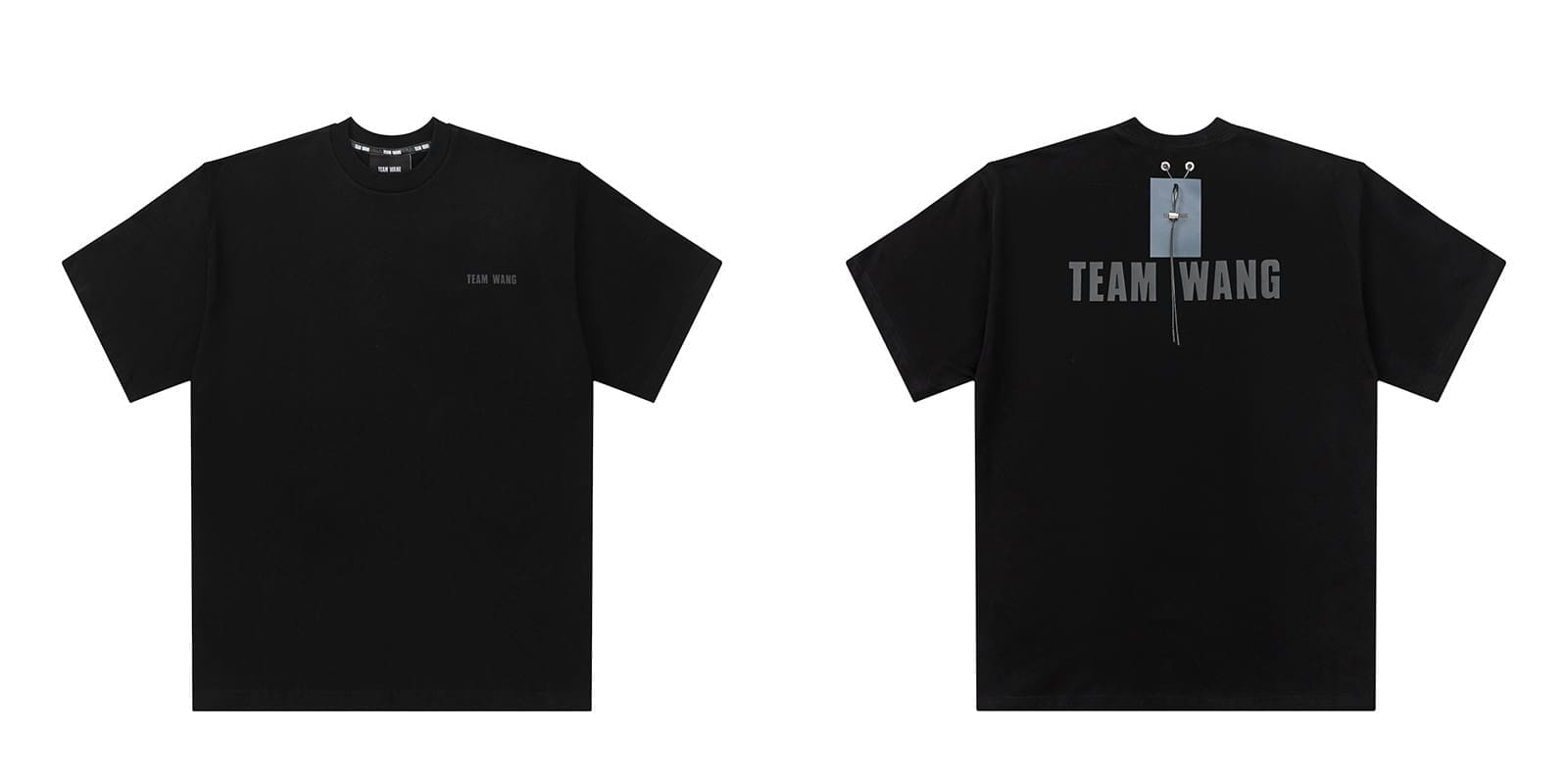 Team Wang Design Balloon T-Shirt