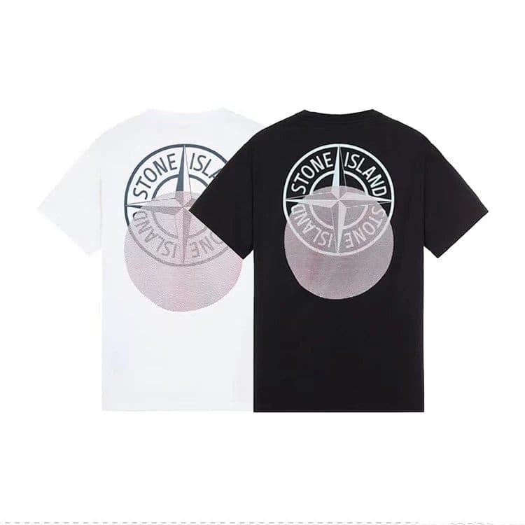 Stone Island Men’S Quick-Dry Shorts