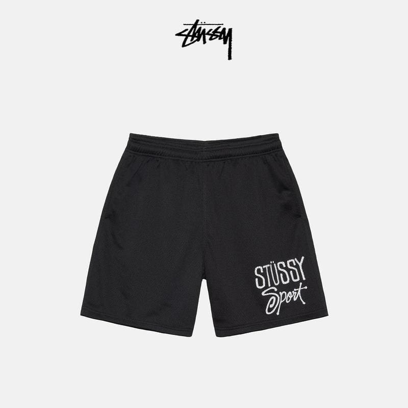 Mesh Short Sport