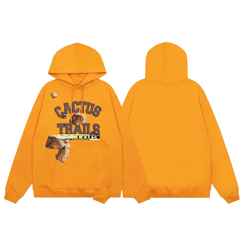 Travis Scott Astroworld Hoodie