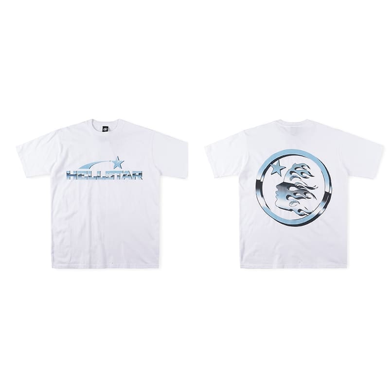 Summer Love Letter Vintage Tee