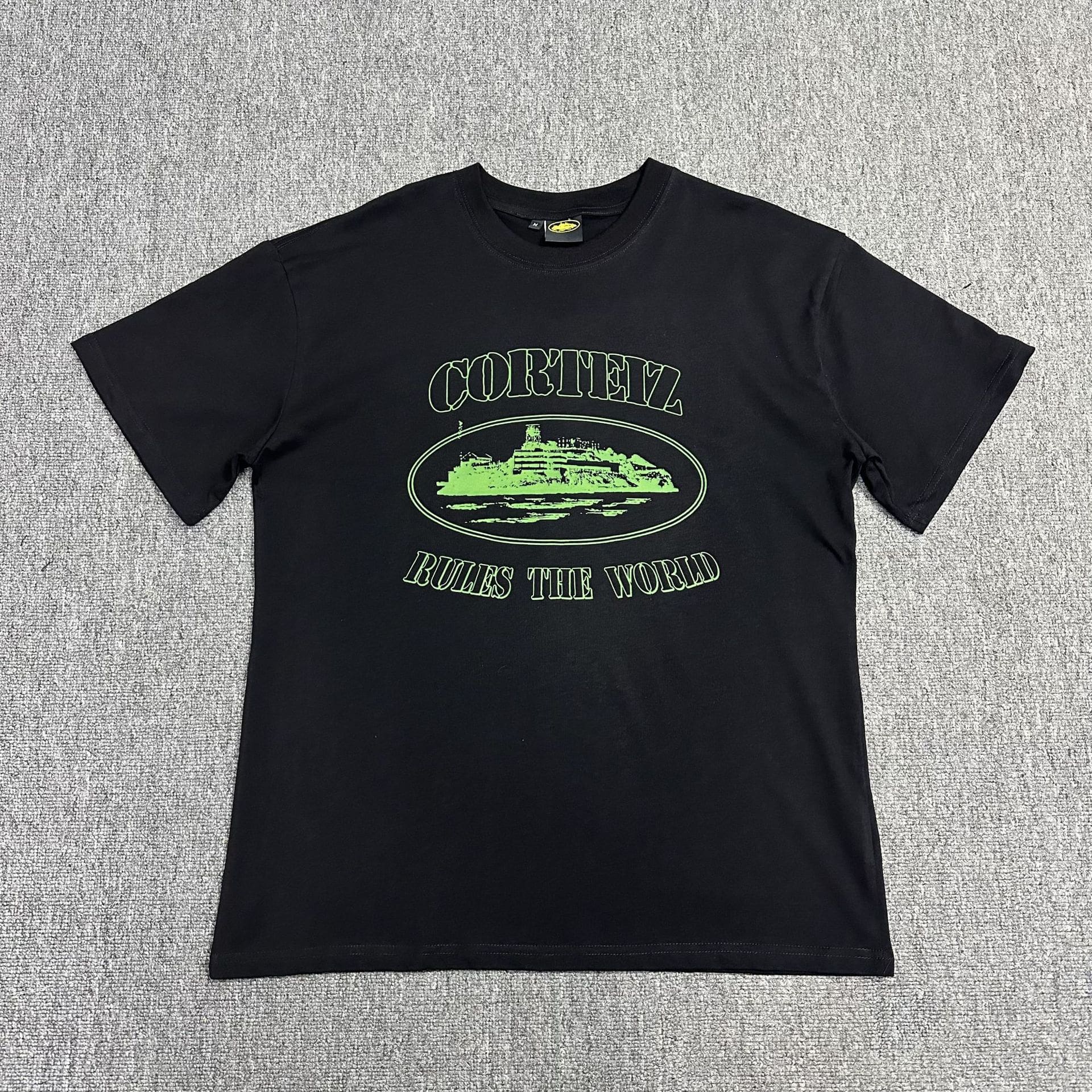 Corteiz Series Trendy Tee 2