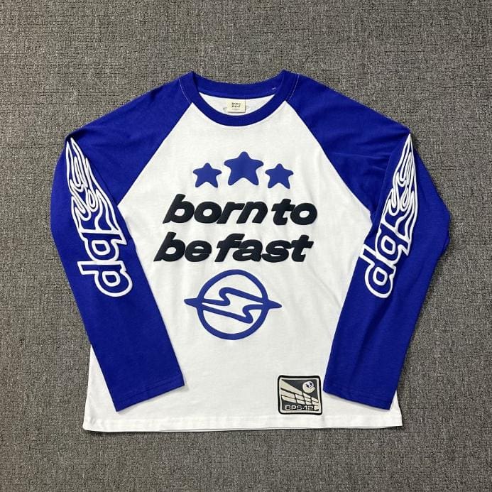 Broken Planet Puff Print Hoodie 2