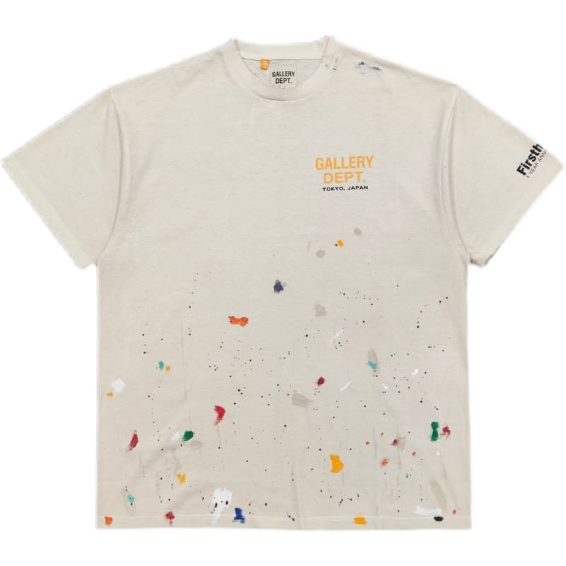 Gallery Dept Tokyo Firsthand Limited Tee