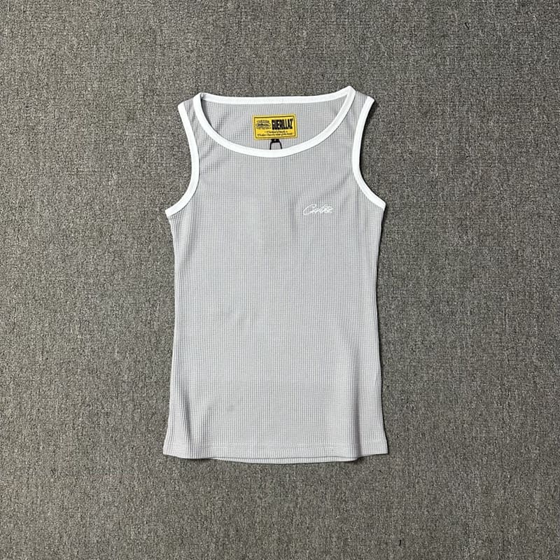 Corteiz Devil Island Vest