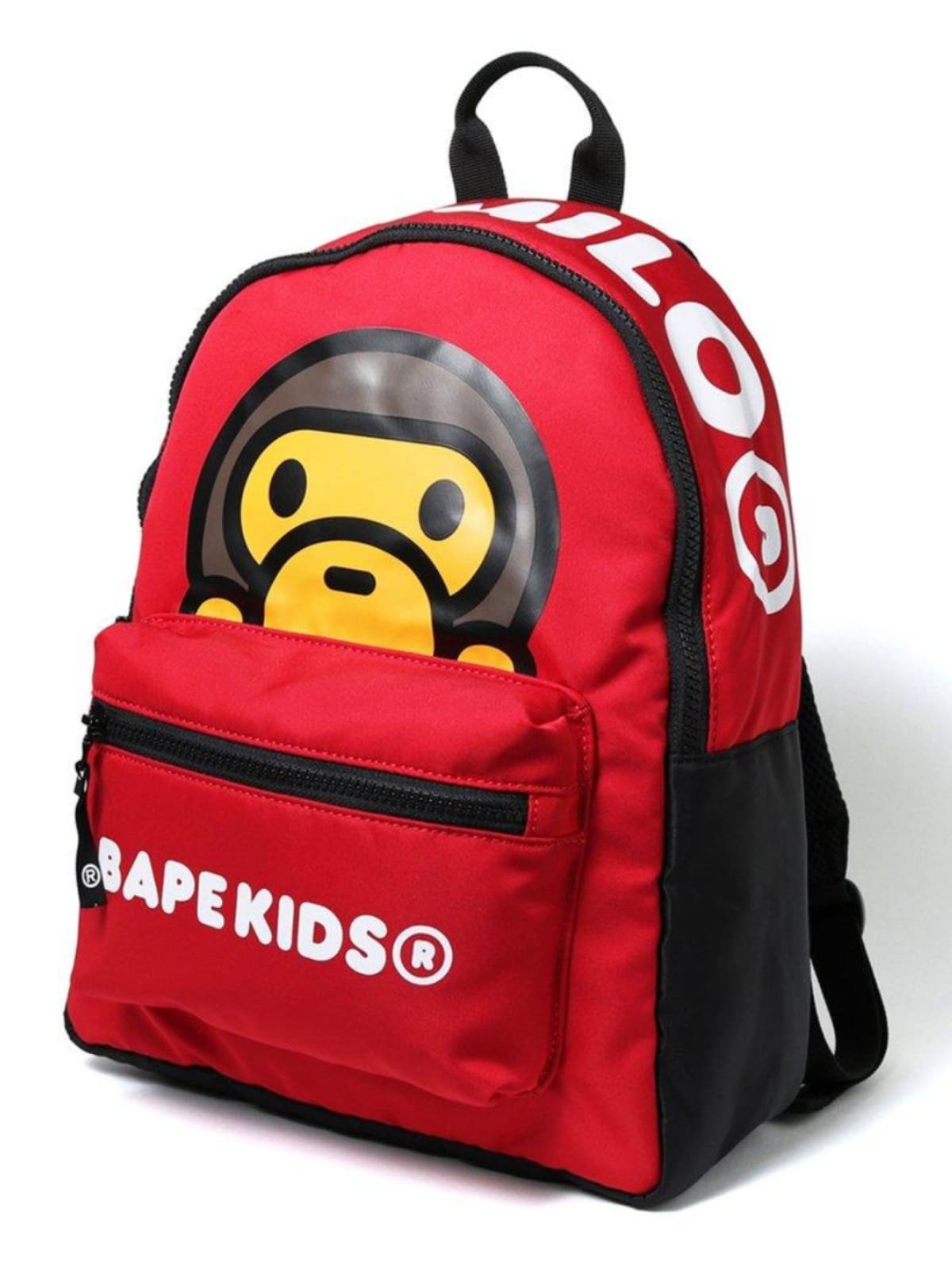 Bape Genuine Children’S Backpack